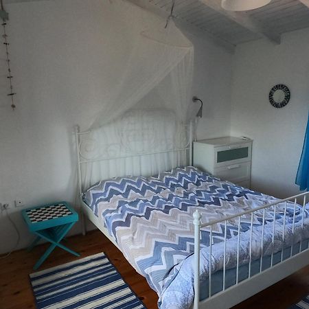 הוילה איגיו Spiti Ostria מראה חיצוני תמונה