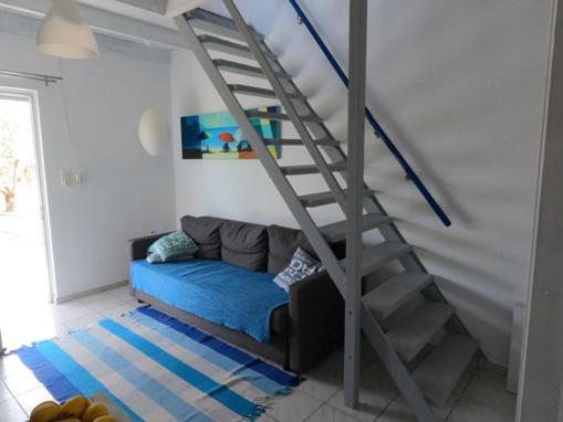 הוילה איגיו Spiti Ostria מראה חיצוני תמונה