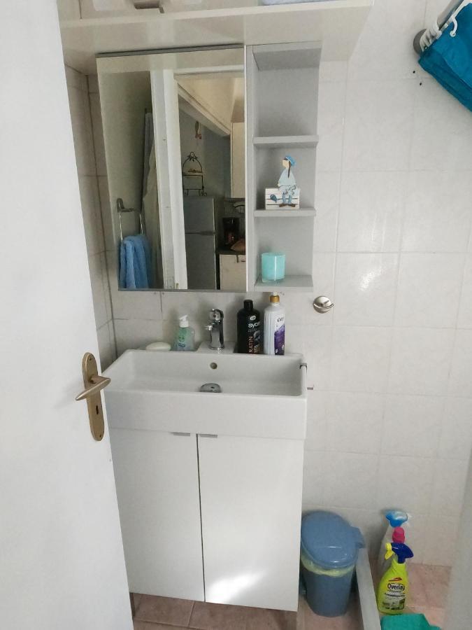 הוילה איגיו Spiti Ostria מראה חיצוני תמונה